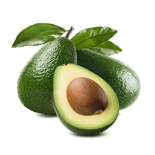 Avocado (Fuerte)