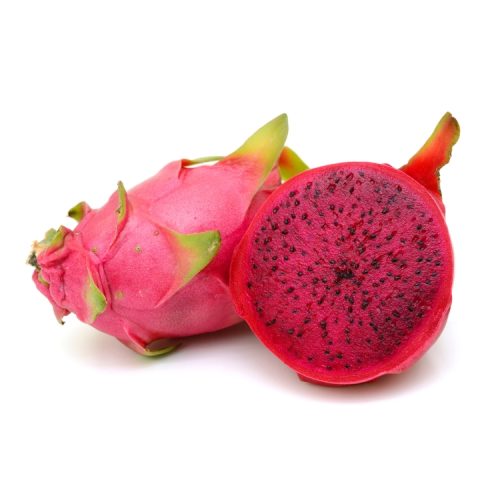 Dragon fruit (Red)