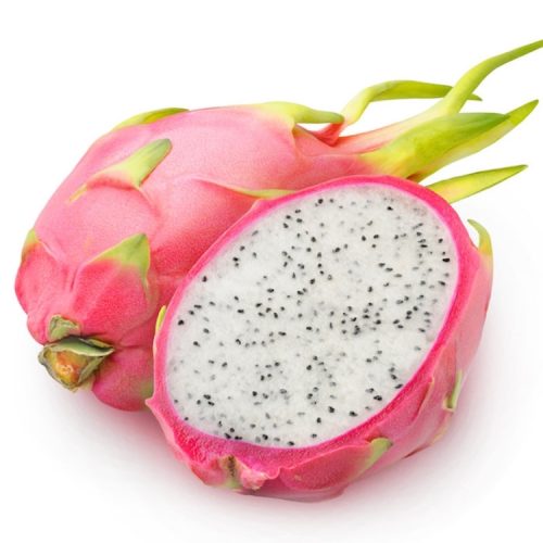 Dragon fruit (White)