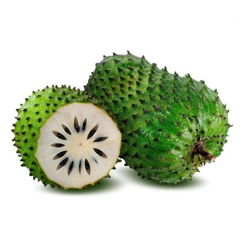 Graviola (Soursop)