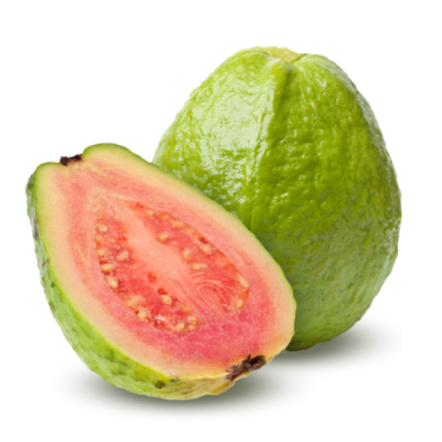 Guava (Red)