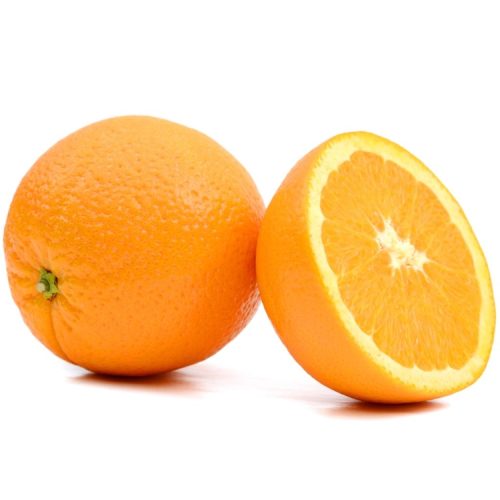 Orange (Merlin)