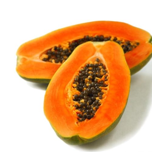 Papaya (African)