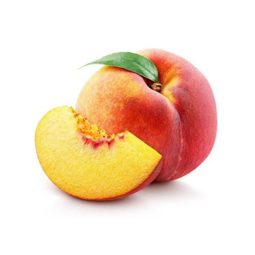 Peach (Flordaking)