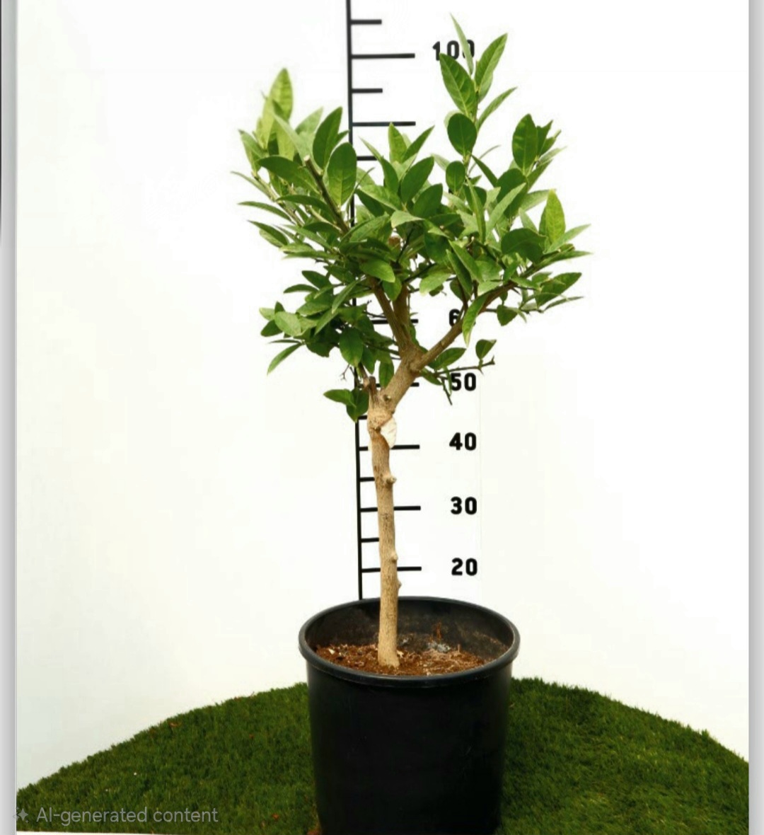 Lime (Dwarf)