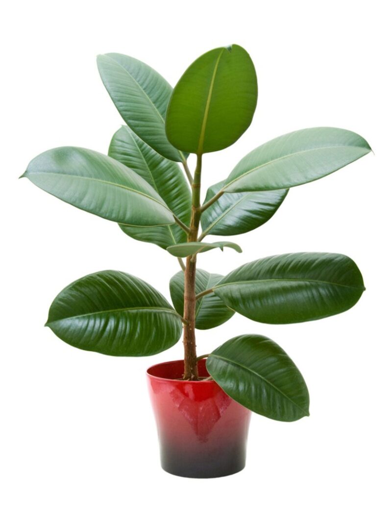 Ficus Elastica